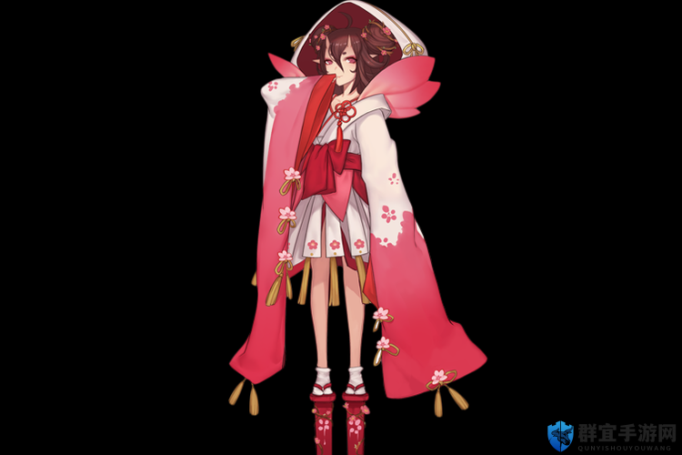 桃花妖：以他人之精华，提升自身修为