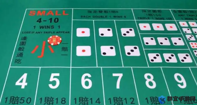 审判之眼赌场游戏怎么玩，赌场小游戏玩法技巧