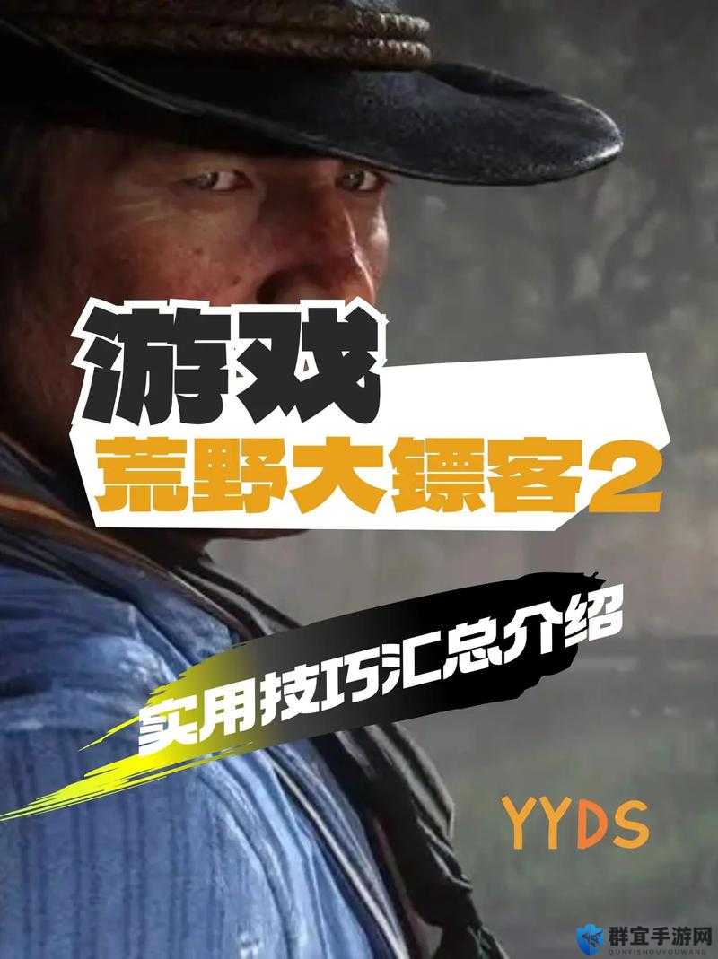 荒野大镖客2篡位夺冠，PVP玩法技巧全揭秘