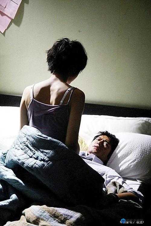 男生女生一起嗟嗟嗟很痛原声：探究背后的故事