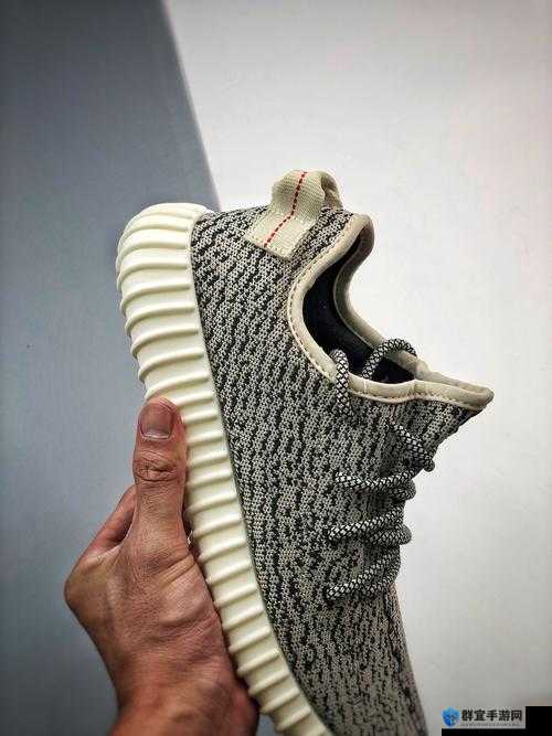 YEEZY350V1 亚洲：潮流引领者的必备之选