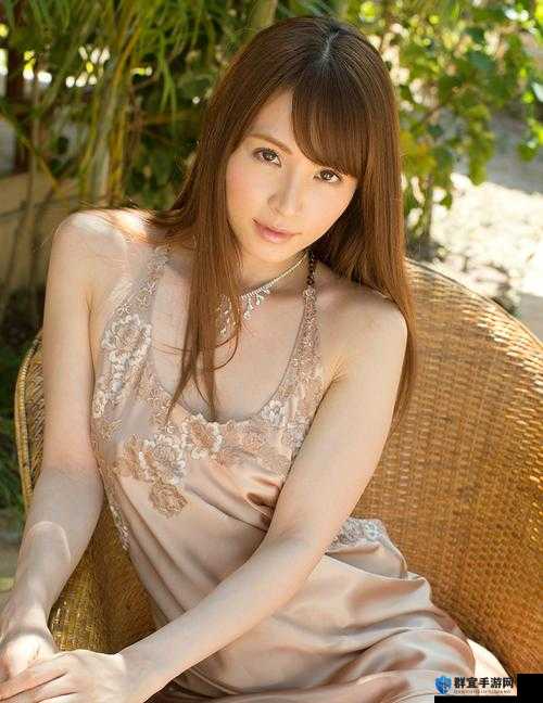 本庄优花:日本 AV 女优的代表人物