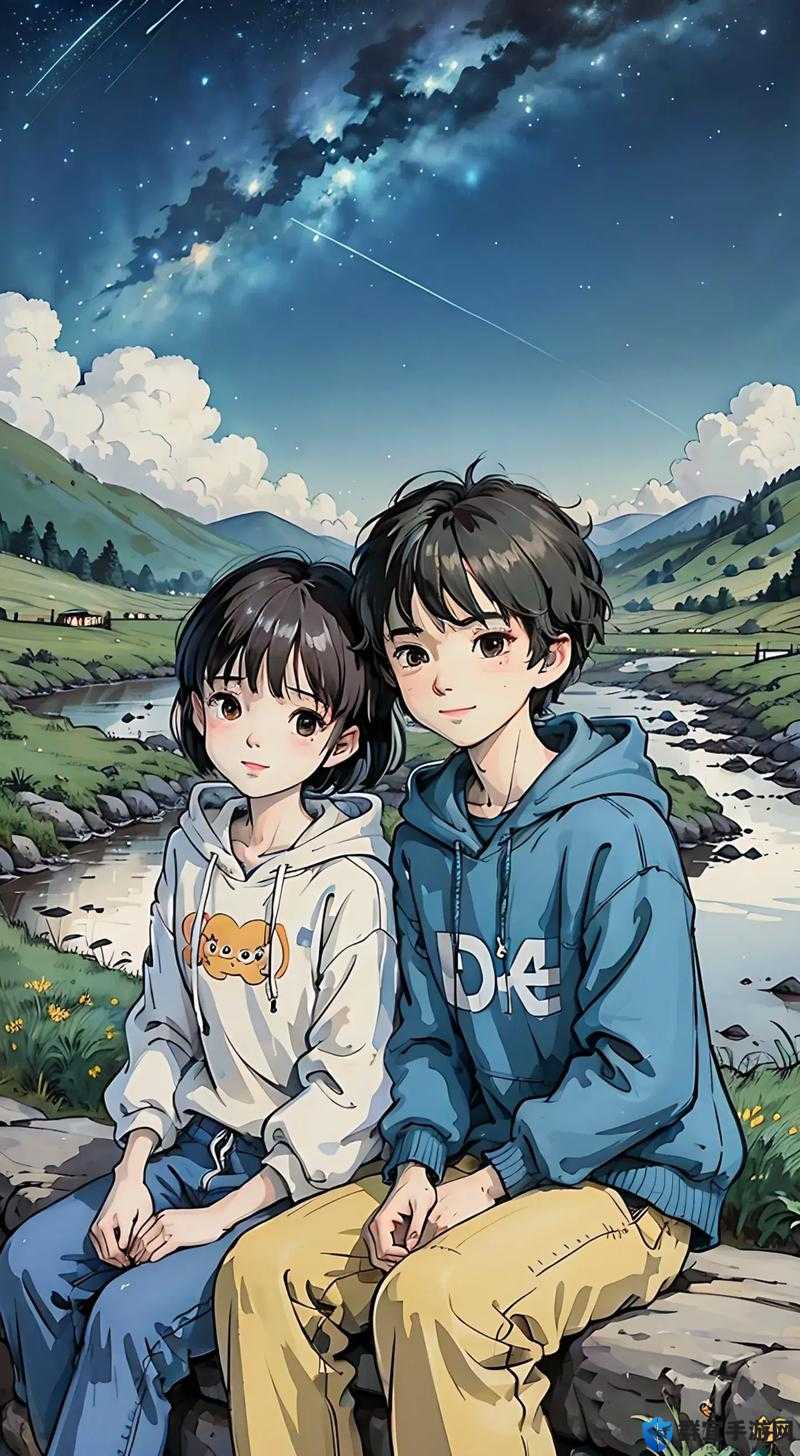 两小无猜：青梅竹马与竹马的别样情感纠葛