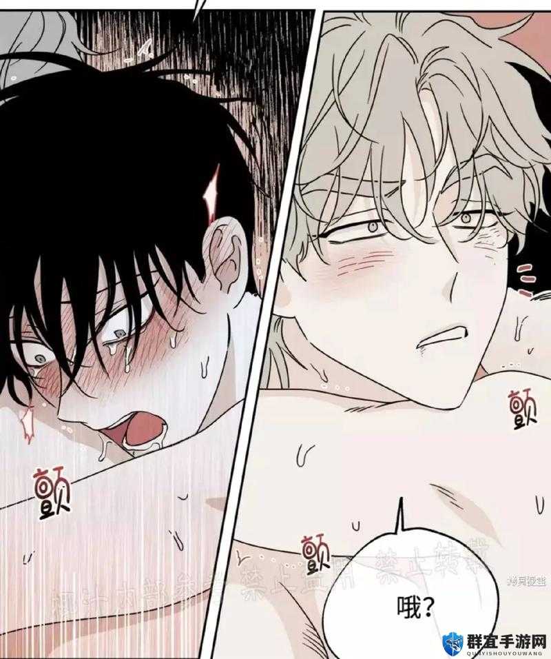 羞羞漫画入口在线观看：成年人漫画之视觉盛宴