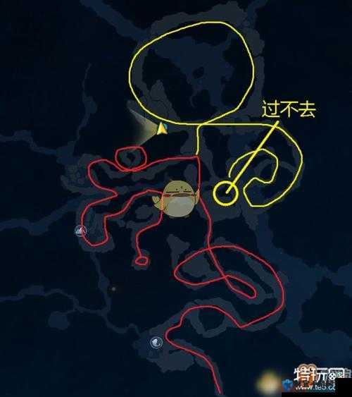古剑奇谭3求存支线任务触发与攻略详解