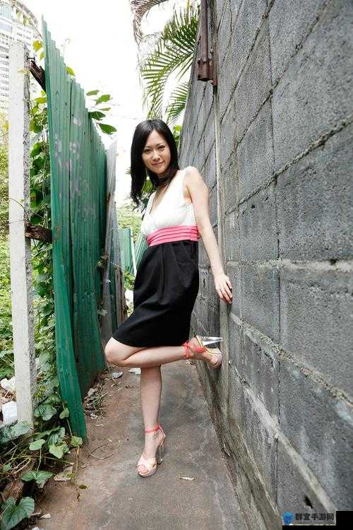 中国妞Free :展现独特魅力与无限可能的青春风采