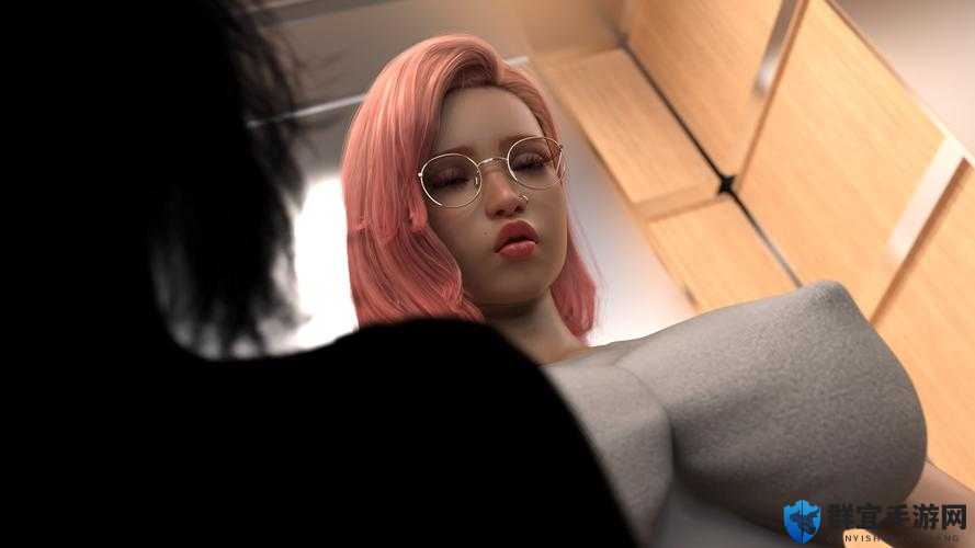 3d 同人 H 动漫在线：激情燃烧的二次元世界