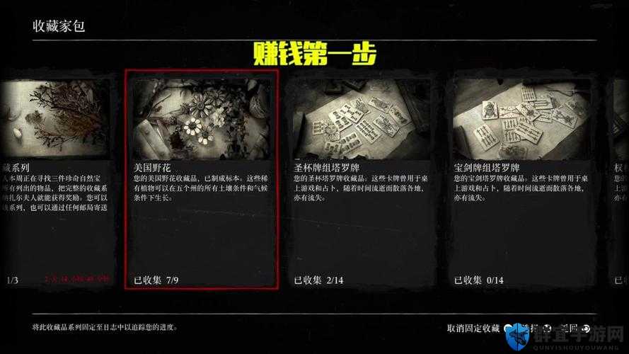 荒野大镖客OL金钱怎么赚，线上模式赚钱方法全解析