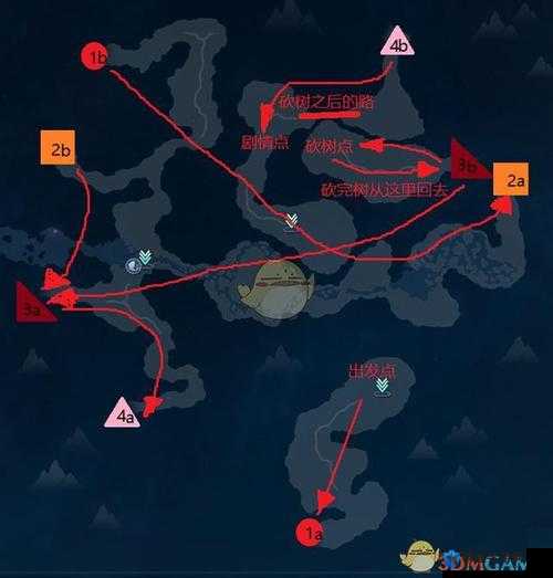 古剑奇谭3逃跑的鬼魂在哪？湖水畔主线攻略详解