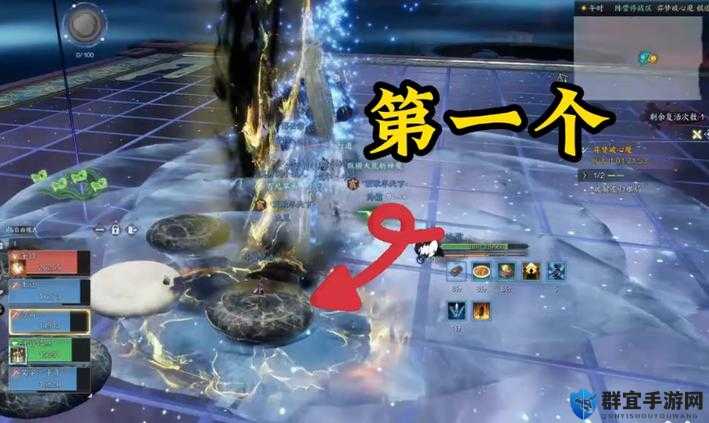 不可思议之梦蝶第八关BOSS怎么打,心魔各阶段打法介绍