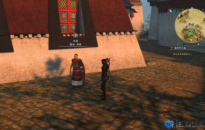 河洛群侠传围棋棋具在哪？玛尼石与围棋棋具支线攻略