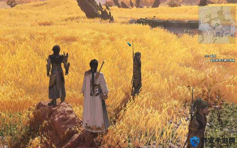 古剑奇谭3魔潮任务攻略，解锁星蕴战意技，击败心魔守护天鹿城