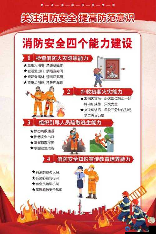 五个消防员绝境求生:以一敌五,他们能否创造奇迹?