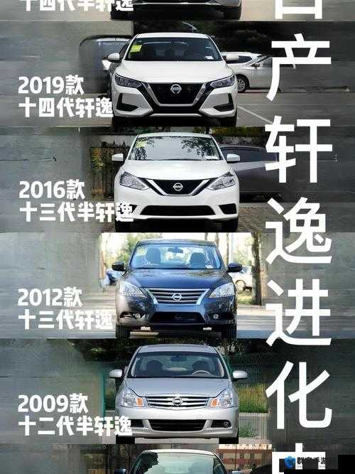 国产、欧洲、日产汽车的发展与对比探讨