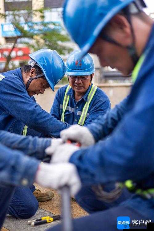 维修工人的绝遇：坚守岗位背后的艰辛与希望