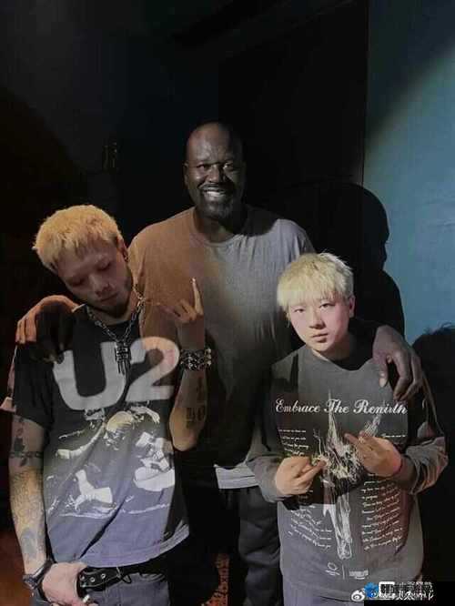 舒适：黑人双人 Rapper 的独特魅力，你了解吗？
