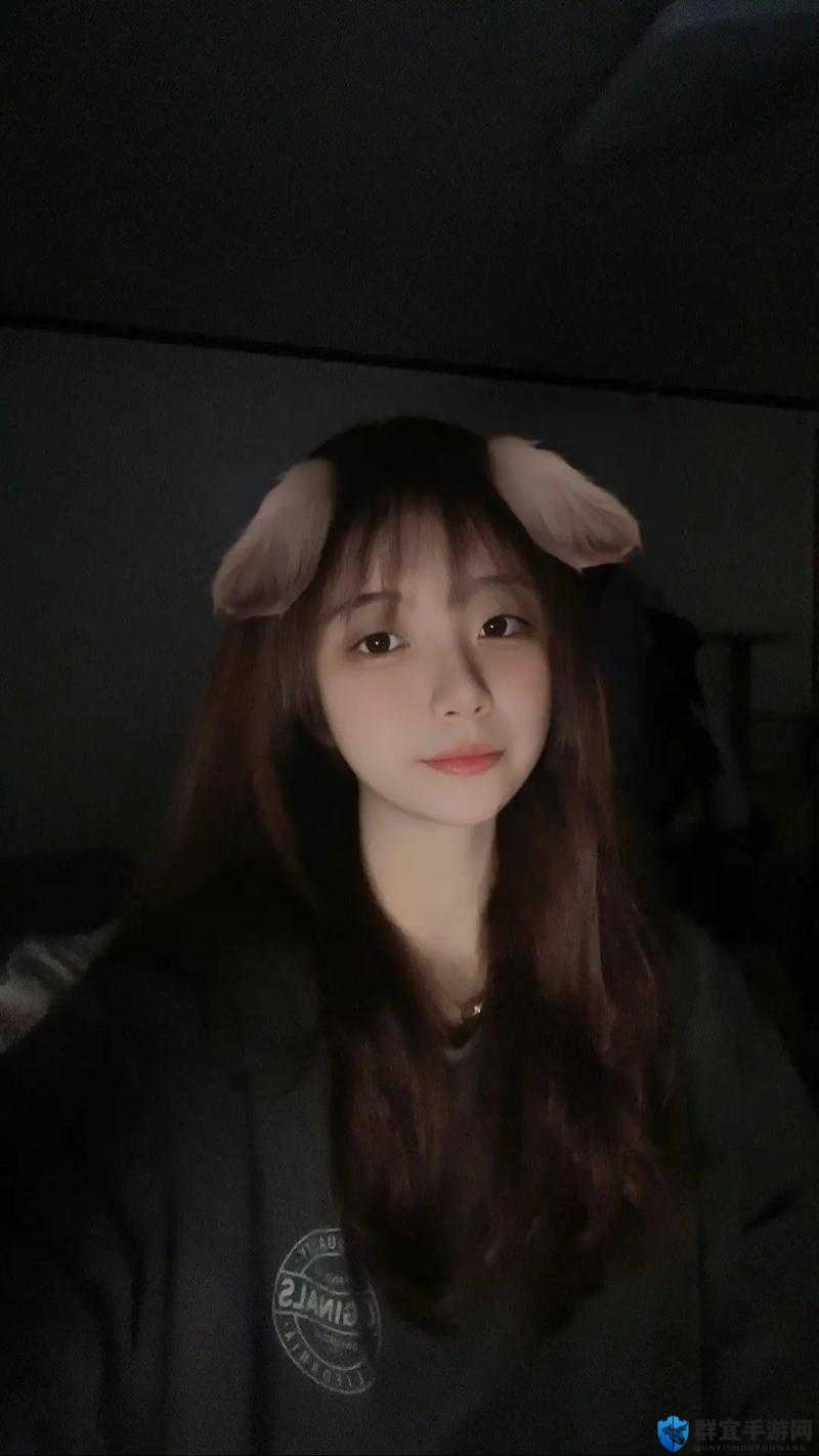 黑色大姐姐 CSGO：电竞女神的魅力与实力