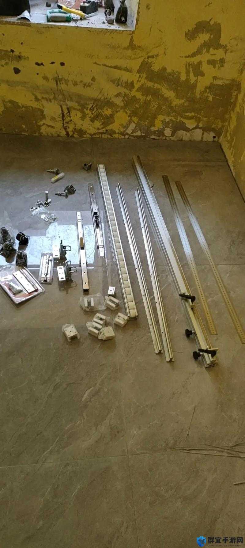 河洛群侠传木工器具获得方法，必先利其器支线攻略