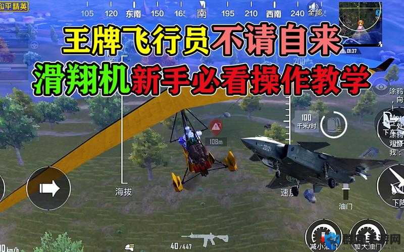 和平精英特训岛有没有滑翔机：深度探讨其在游戏中的重要性及影响