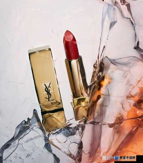 YSL 千人千色 AE86V9 ：展现独特魅力的美妆新宠