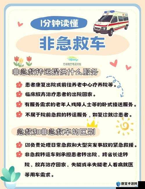 医院计划救护车解锁秘籍，打造高效医疗救援体系