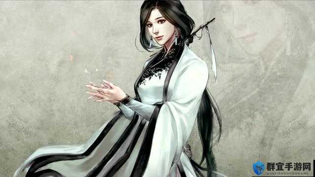 河洛群侠传程雁华喜欢什么？程雁华好感度攻略
