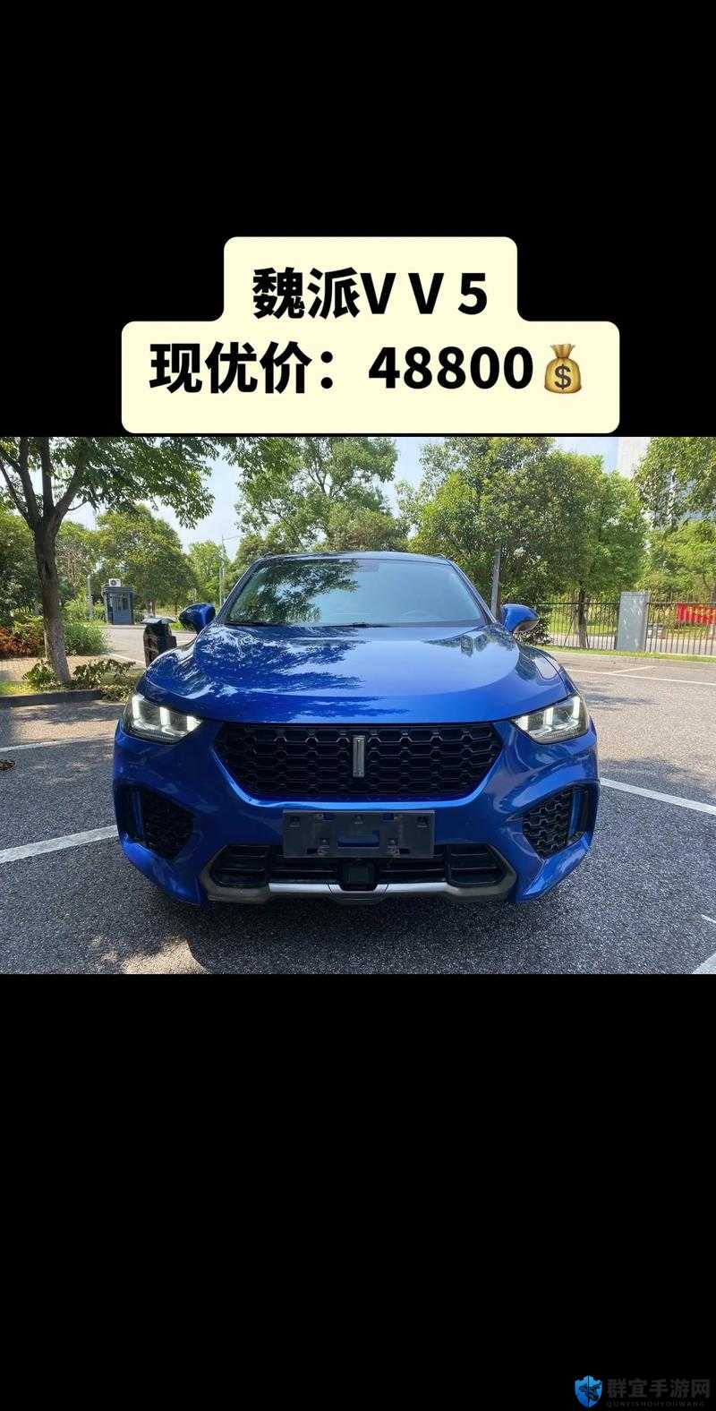 全面解析weyvv5国产SUV：性能、配置与性价比的深度评测
