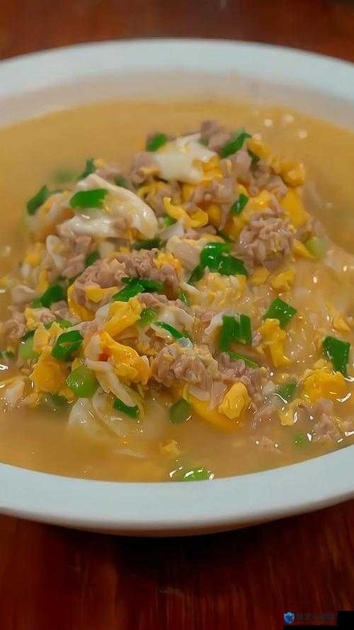 每天在汆肉中醒来：揭秘传统美食如何唤醒你的早晨味蕾与健康生活