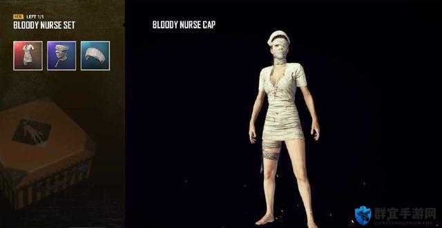 绝地求生万圣节南瓜降落伞，魔性外观与超值价格