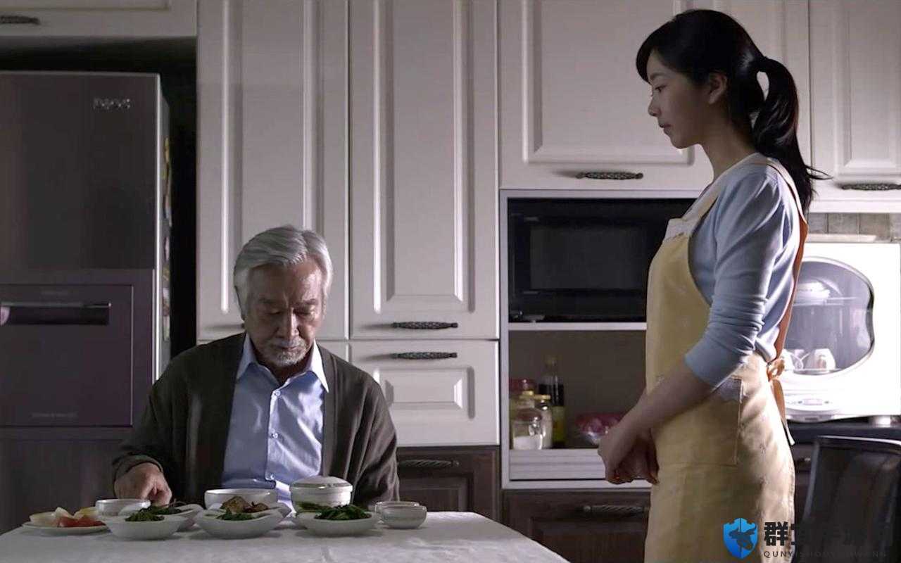 儿媳妇的奇妙人生：揭秘她在家庭中的多重角色与独特魅力