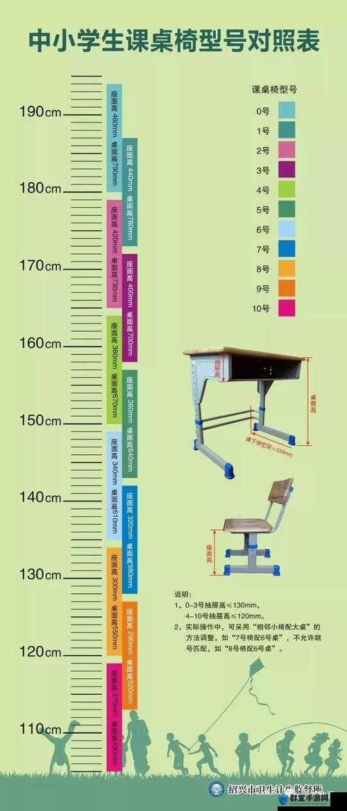 学校课桌椅kh1v1选购指南：如何选择适合学生的健康环保课桌椅？