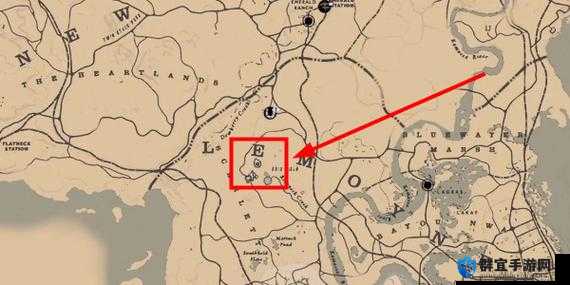 荒野大镖客2完美动物皮怎么获得，地图位置及获取方法介绍