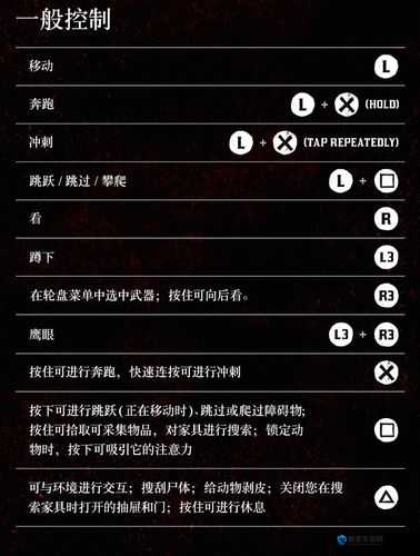 荒野大镖客2新手怎么玩？新手玩法小技巧介绍