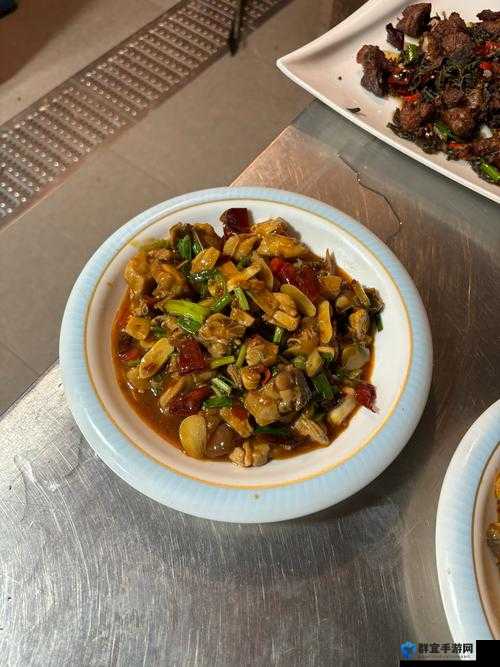 炖肉计是今海棠：揭秘传统美食背后的独特烹饪技巧与历史文化传承