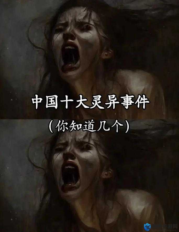 探索神秘事件：Another girl in the wall背后的真相与未解之谜