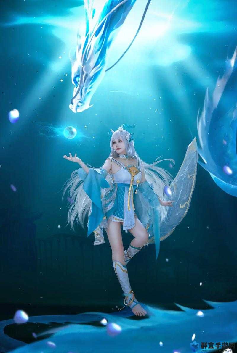 抓住西施的两只大兔子:揭秘古代美人的神秘传说与现代解读