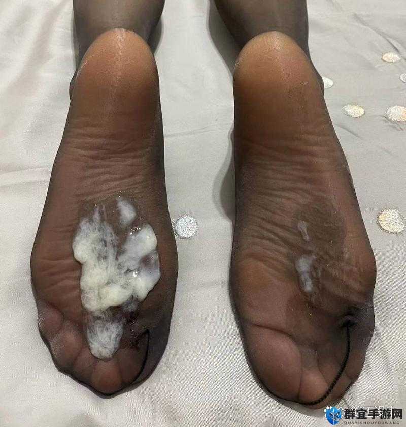 探索光脚足控免费网站Xx的独特魅力，揭秘足控文化的深度与多样性