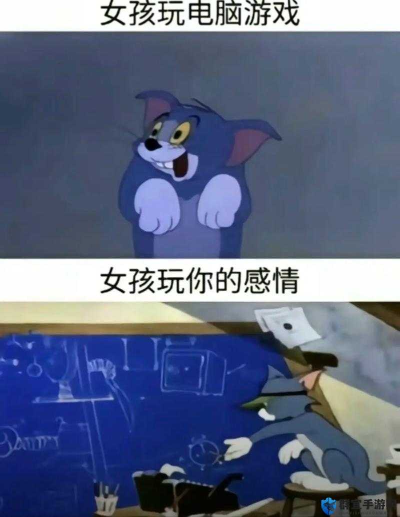 啊啊啊你tm别舔了引发热议:网友热议背后的情感与行为分析