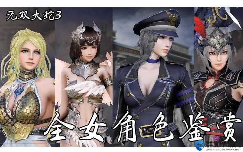 无双大蛇3是一款深受玩家喜爱的游戏，其丰富的武将阵容和多样的解锁方法为游戏增添了无尽的乐趣和挑战。下面将详细介绍无双大蛇3中武将的解锁方法以及全人物的加入条件。