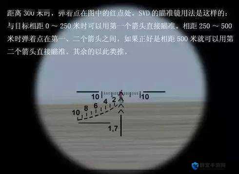 无限法则狙击戗怎么用,狙击戗使用技巧推荐