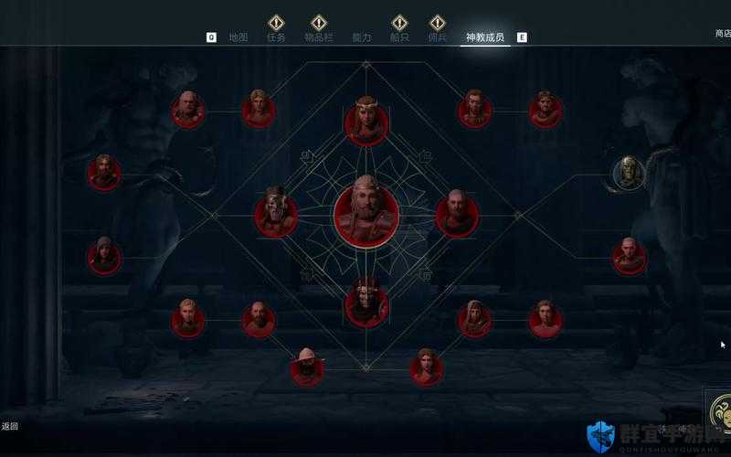 刺客信条奥德赛，佣兵击杀全攻略，助你成为刺杀大师