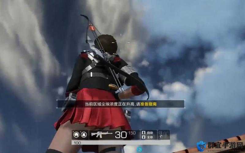 无限法则Famas，戗林弹雨中的精准艺术