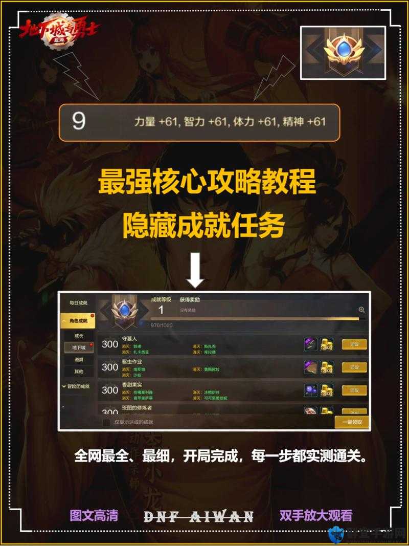 DNF2018国庆副本攻略，巴斯泰托的试炼打法详情