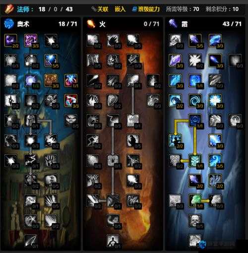 魔兽世界8.0武僧攻略秘籍，新手三系天赋玩法全解析