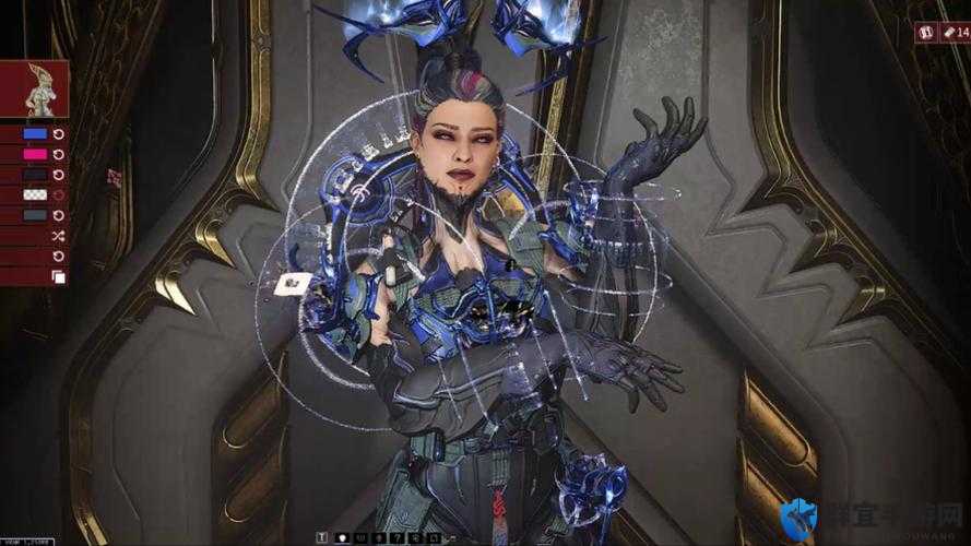 Warframe星际战甲双子小精灵怎么配卡及双子小精灵Mod简介