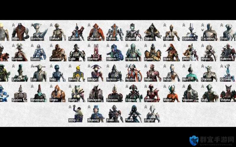 Warframe星际战甲野马怎么配卡及野马Mod简介