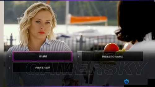 超级情圣2是一款备受玩家喜爱的模拟恋爱游戏，其中第六章寻找一夜情更是充满了挑战与机遇。为了帮助玩家顺利通关并达成完美结局，以下将详细解析第六章的完美选项流程。