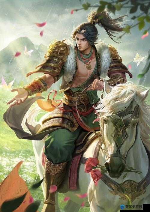 三国杀孙策局的战略打法最优解攻略