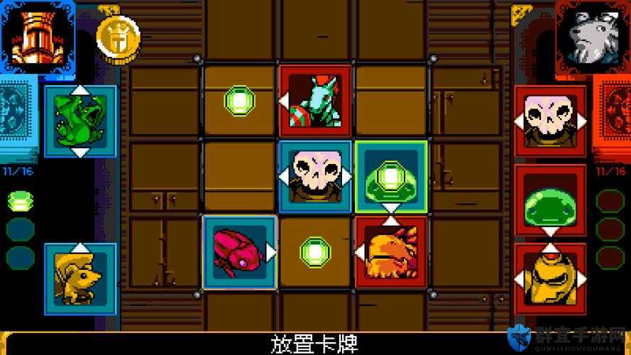 铲子骑士按键操作一览