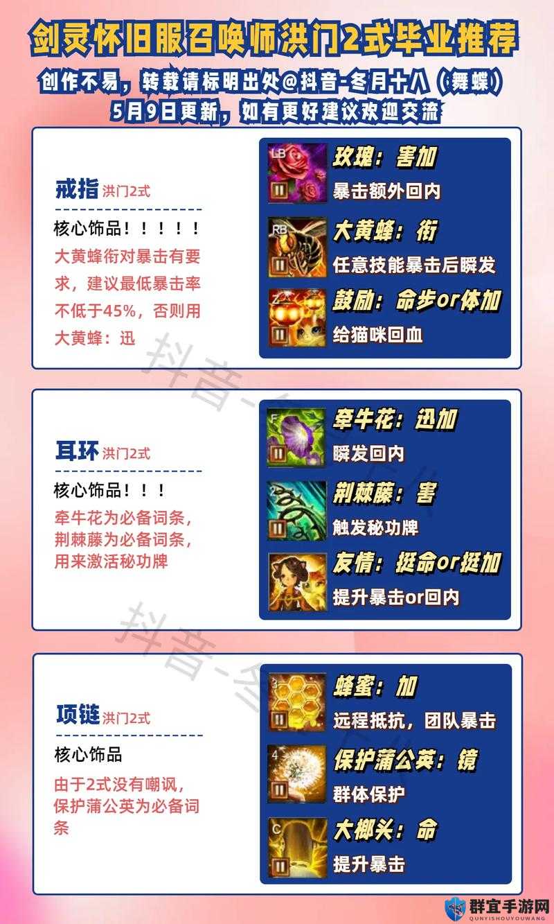 剑灵洪门玫瑰秘籍马蜂秘籍解锁方法